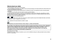 Mitsubishi ASX  - Owners manual 2025 EN